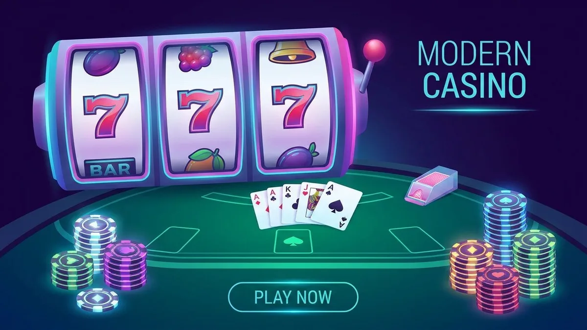 Giochi del casinò