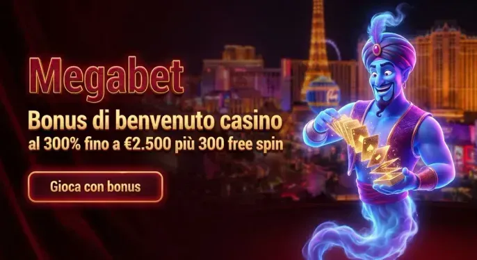 Megabet Casino